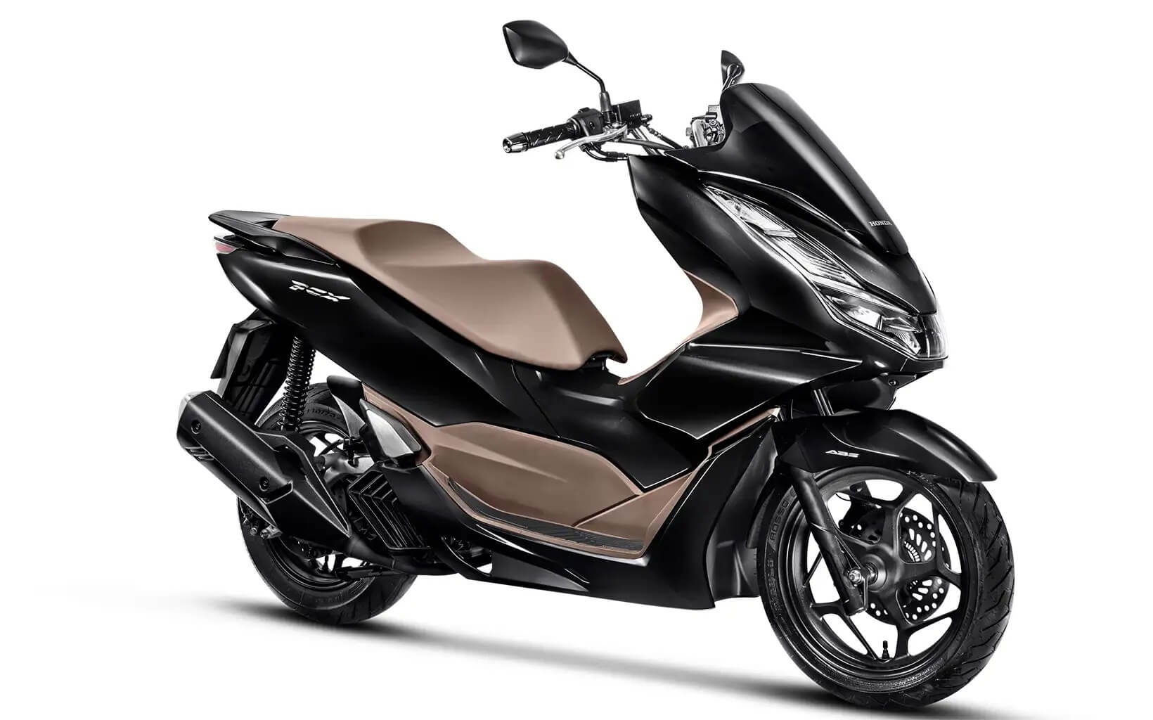 Honda Planeta Motos - SJC