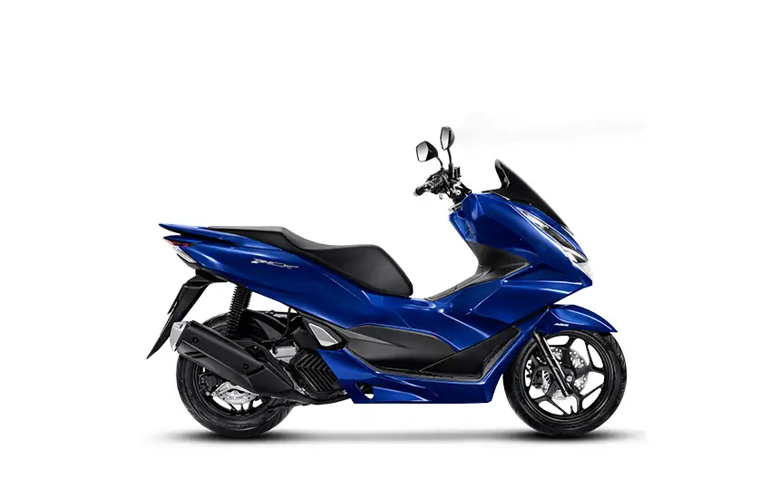 Honda Planeta Motos - SJC