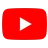 Logotipo do youtube