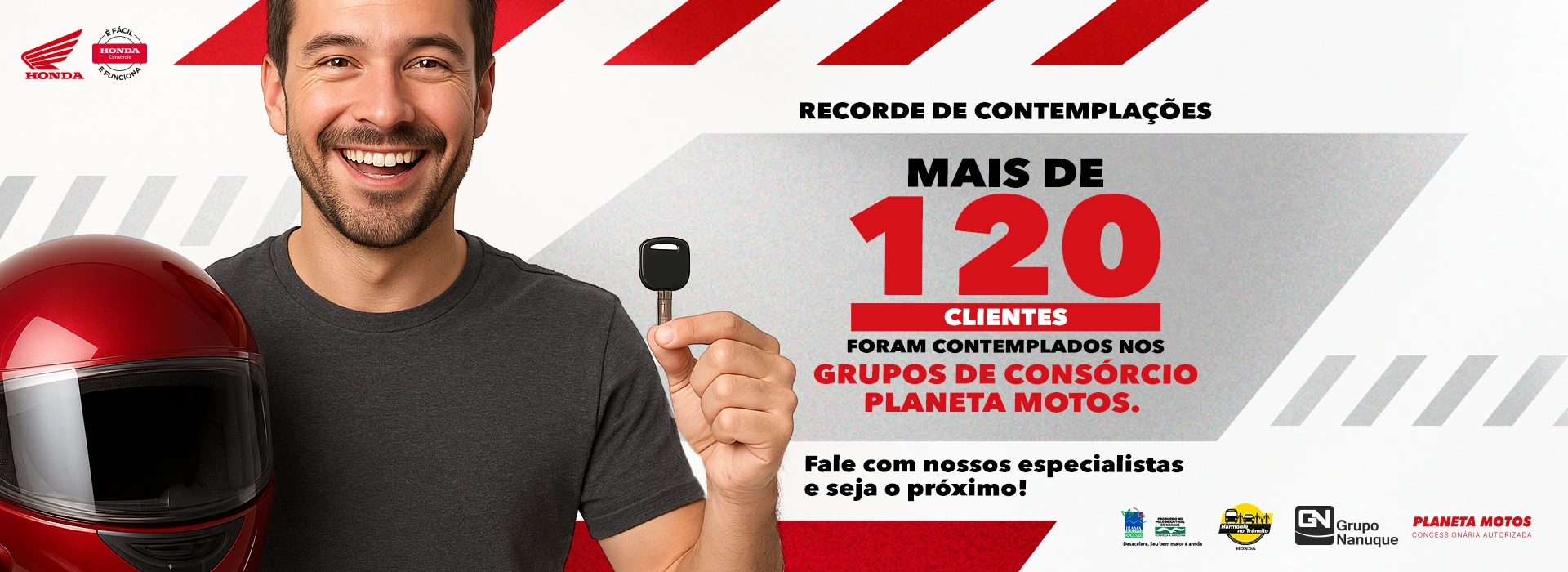Imagem do banner para acesso desktop